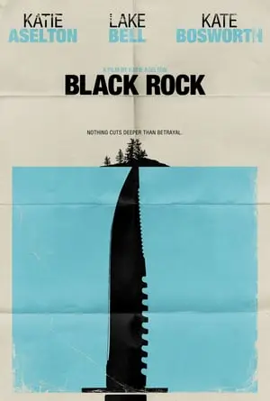 Regarder Black Rock en Streaming Gratuit Complet VF VOSTFR HD 720p