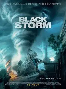 Regarder Black Storm en Streaming Gratuit Complet VF VOSTFR HD 720p