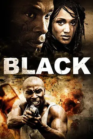 Regarder Black en Streaming Gratuit Complet VF VOSTFR HD 720p