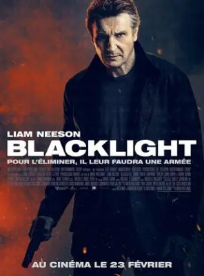 Regarder Blacklight en Streaming Gratuit Complet VF VOSTFR HD 720p