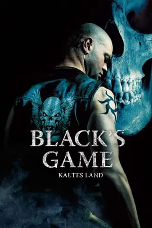 Regarder Black's Game en Streaming Gratuit Complet VF VOSTFR HD 720p