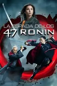 Regarder Blade of the 47 Ronin en Streaming Gratuit Complet VF VOSTFR HD 720p