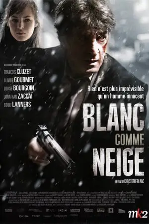 Regarder Blanc comme neige en Streaming Gratuit Complet VF VOSTFR HD 720p