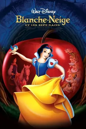 Regarder Blanche-Neige et les Sept Nains en Streaming Gratuit Complet VF VOSTFR HD 720p