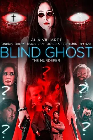 Regarder Blind Ghost en Streaming Gratuit Complet VF VOSTFR HD 720p