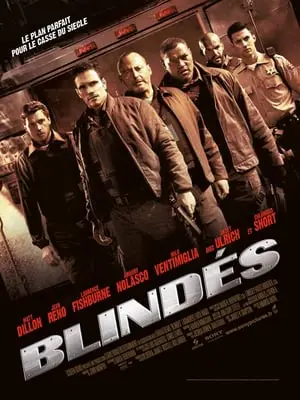 Regarder Blindés en Streaming Gratuit Complet VF VOSTFR HD 720p