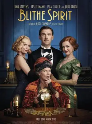 Regarder L'esprit s'amuse en Streaming Gratuit Complet VF VOSTFR HD 720p