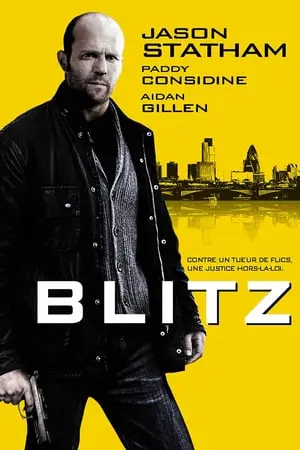 Regarder Blitz en Streaming Gratuit Complet VF VOSTFR HD 720p