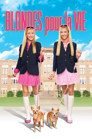 Regarder Blondes pour la vie en Streaming Gratuit Complet VF VOSTFR HD 720p