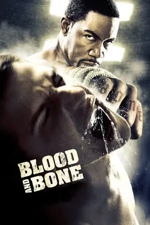 Regarder Blood and Bone en Streaming Gratuit Complet VF VOSTFR HD 720p