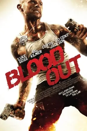 Regarder Blood Out en Streaming Gratuit Complet VF VOSTFR HD 720p