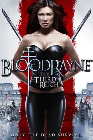 Regarder Blood Reich en Streaming Gratuit Complet VF VOSTFR HD 720p