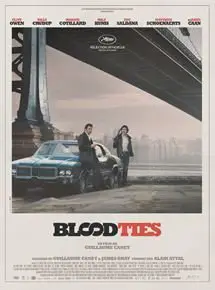 Regarder Blood Ties en Streaming Gratuit Complet VF VOSTFR HD 720p