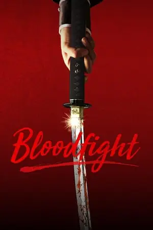 Bloodfight