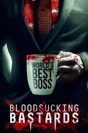 Regarder Bloodsucking Bastards en Streaming Gratuit Complet VF VOSTFR HD 720p