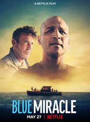 Regarder Blue Miracle en Streaming Gratuit Complet VF VOSTFR HD 720p