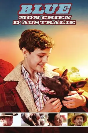 Regarder Blue, mon chien d'Australie en Streaming Gratuit Complet VF VOSTFR HD 720p