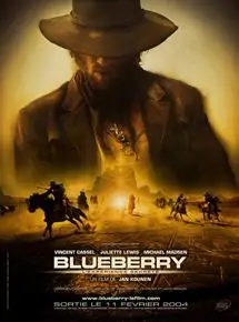 Regarder Blueberry en Streaming Gratuit Complet VF VOSTFR HD 720p