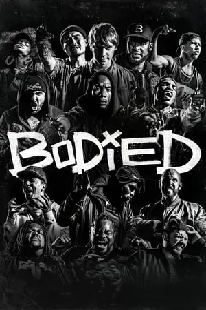 Regarder Bodied en Streaming Gratuit Complet VF VOSTFR HD 720p