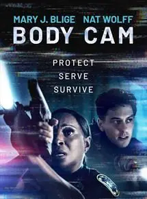 Regarder Body Cam en Streaming Gratuit Complet VF VOSTFR HD 720p