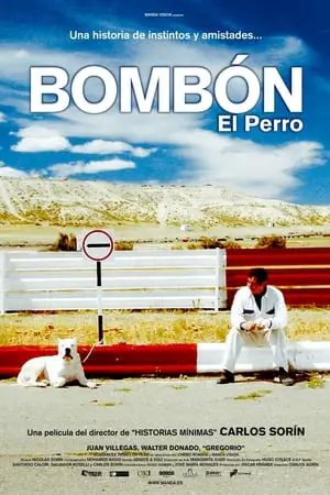 Regarder Bombon le chien en Streaming Gratuit Complet VF VOSTFR HD 720p