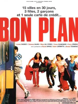 Regarder Bon plan en Streaming Gratuit Complet VF VOSTFR HD 720p