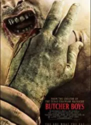 Regarder Bone Boys en Streaming Gratuit Complet VF VOSTFR HD 720p