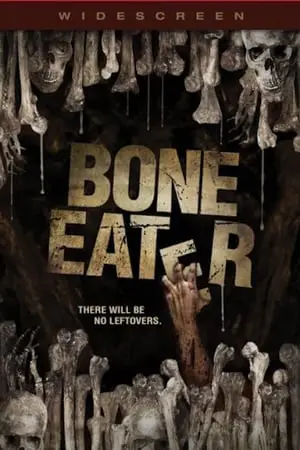 Regarder Bone Eater - L'Esprit Des Morts en Streaming Gratuit Complet VF VOSTFR HD 720p