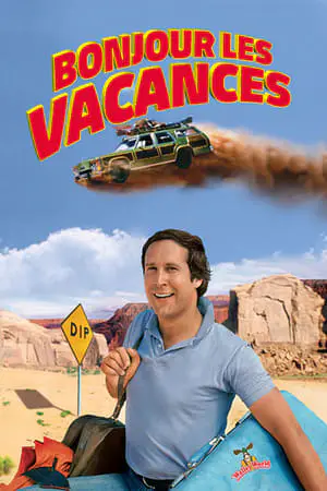 Regarder Bonjour les vacances en Streaming Gratuit Complet VF VOSTFR HD 720p