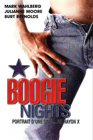 Regarder Boogie Nights en Streaming Gratuit Complet VF VOSTFR HD 720p