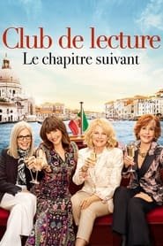 Regarder Book Club: The Next Chapter en Streaming Gratuit Complet VF VOSTFR HD 720p