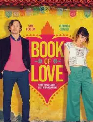 Regarder Book of Love en Streaming Gratuit Complet VF VOSTFR HD 720p