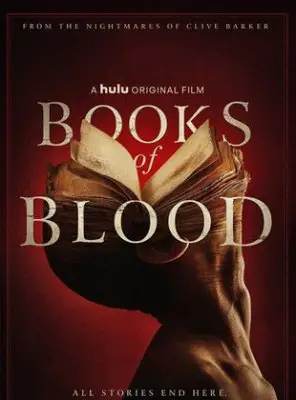 Regarder Books of Blood en Streaming Gratuit Complet VF VOSTFR HD 720p