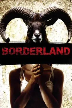 Regarder Borderland en Streaming Gratuit Complet VF VOSTFR HD 720p