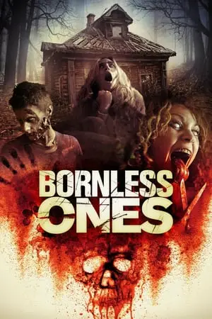 Regarder Bornless Ones en Streaming Gratuit Complet VF VOSTFR HD 720p