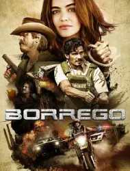 Regarder Borrego en Streaming Gratuit Complet VF VOSTFR HD 720p