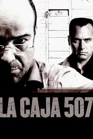 Regarder Box 507 en Streaming Gratuit Complet VF VOSTFR HD 720p