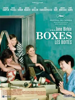 Regarder Boxes en Streaming Gratuit Complet VF VOSTFR HD 720p