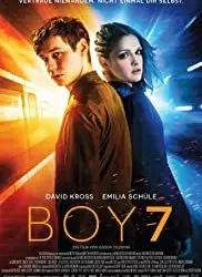 Regarder Boy 7 en Streaming Gratuit Complet VF VOSTFR HD 720p