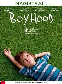 Regarder Boyhood en Streaming Gratuit Complet VF VOSTFR HD 720p