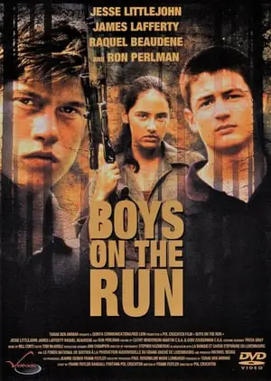 Regarder Boys on the Run en Streaming Gratuit Complet VF VOSTFR HD 720p