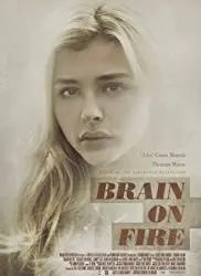 Regarder Brain on Fire en Streaming Gratuit Complet VF VOSTFR HD 720p