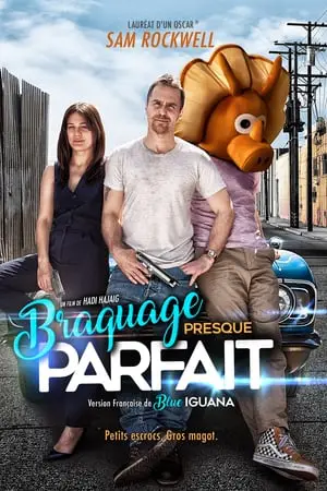 Regarder Braquage presque parfait en Streaming Gratuit Complet VF VOSTFR HD 720p