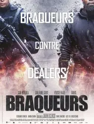 Regarder Braqueurs en Streaming Gratuit Complet VF VOSTFR HD 720p