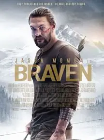 Regarder Braven en Streaming Gratuit Complet VF VOSTFR HD 720p