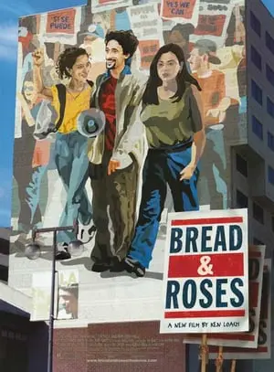 Regarder Bread and Roses en Streaming Gratuit Complet VF VOSTFR HD 720p