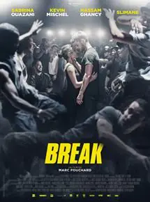 Regarder Break en Streaming Gratuit Complet VF VOSTFR HD 720p