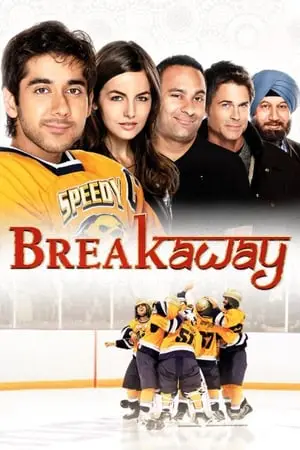 Regarder Breakaway en Streaming Gratuit Complet VF VOSTFR HD 720p