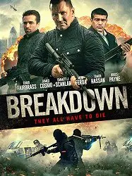 Regarder Breakdown en Streaming Gratuit Complet VF VOSTFR HD 720p