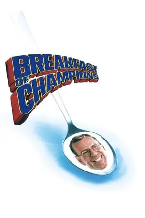 Regarder Breakfast of Champions en Streaming Gratuit Complet VF VOSTFR HD 720p